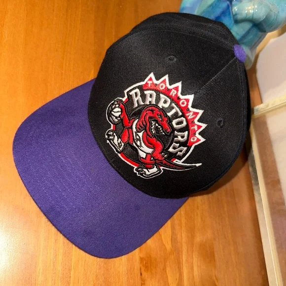 Toronto Raptors SnapBack - Picture 2 of 7